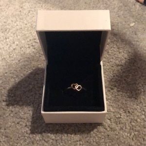 pandora ring